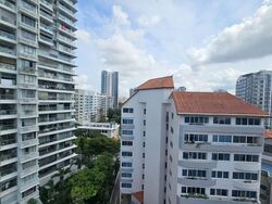 St. Michael's Condominium (D12), Apartment #561599081
